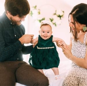 Meet your Posher, Sara